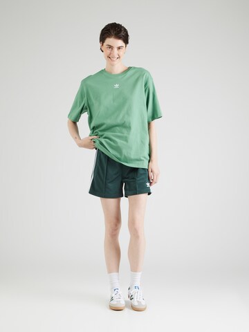 Maglietta 'Essentials' di ADIDAS ORIGINALS in verde