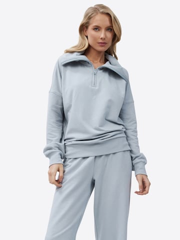 ARUELLE Pyjama 'Brisa' in Blau