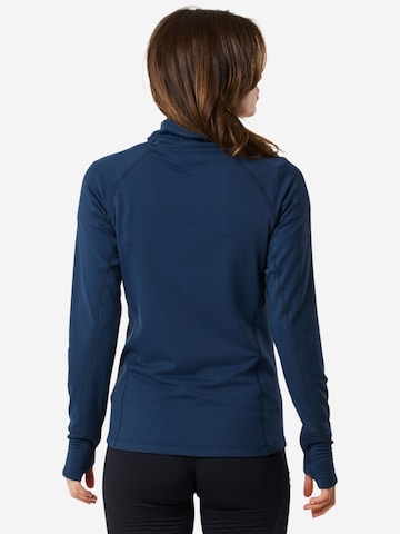 Pull-over de sport 'Ultra Light' SWEDEMOUNT en bleu