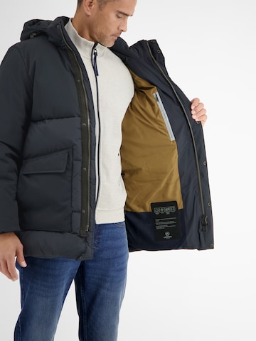 LERROS Between-seasons parka in Blue