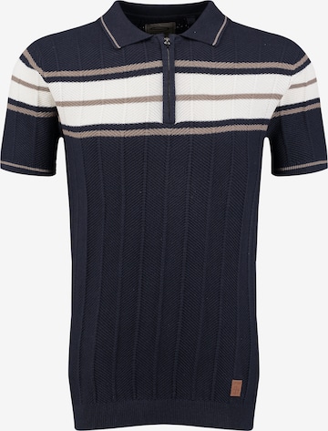 Key LargoMajica - plava boja: prednji dio