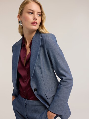 MOTIVI Blazer in Blue
