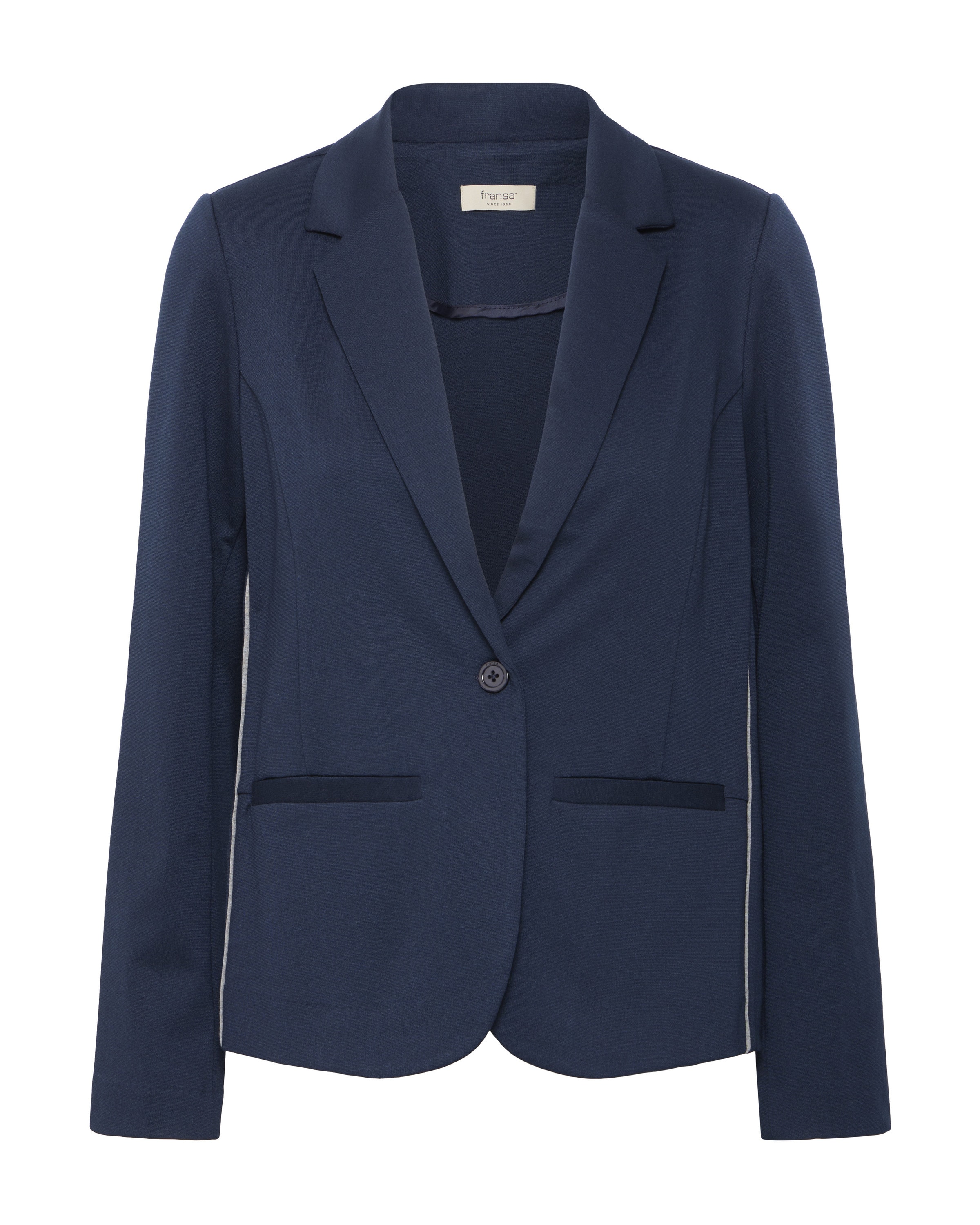 Blazer 'BLA 2' Fransa en bleu : devant