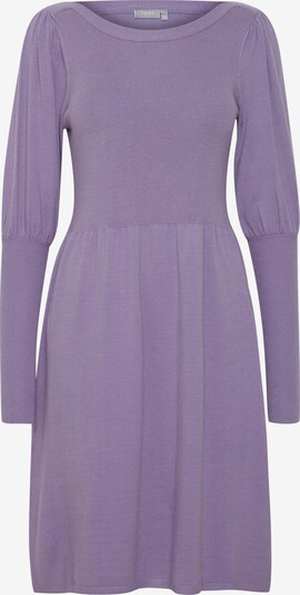 Fransa Kleid 'Frdedina' in lila / lavendel, Produktansicht