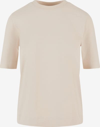 Marškinėliai 'Classy' iš Urban Classics, spalva – smėlio spalva, Prekių apžvalga