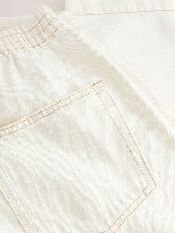 Next Barrel Τζιν σε μπεζ