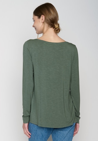 T-shirt GREENBOMB en gris