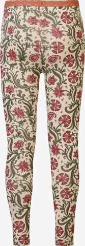 Skinny Leggings 'Apison' Noppies en beige