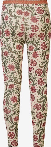 Noppies - Skinny Leggings 'Apison' en beige