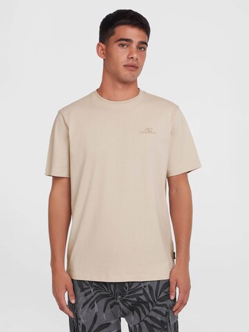 O'NEILL Shirt in Beige: front
