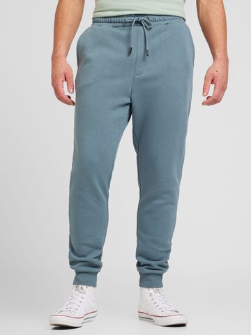 JACK & JONES Tapered Παντελόνι 'JPSTGORDON JJBRADLEY' σε μπλε: μπροστά