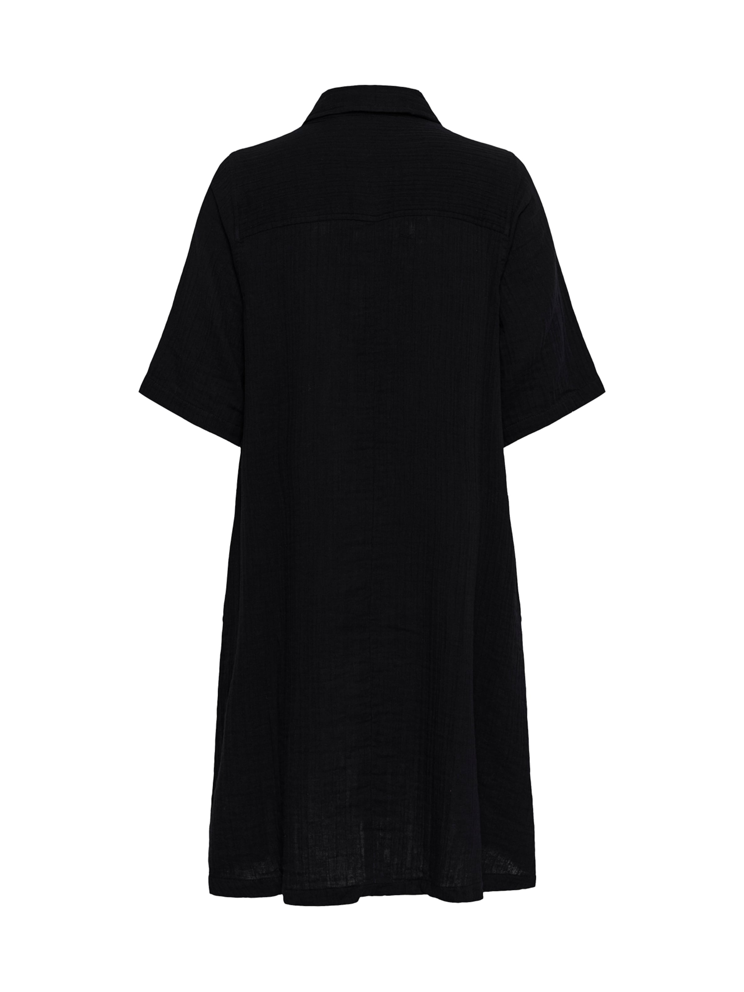 Robe CULTURE en noir