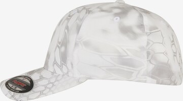 Flexfit Cap 'Kryptek' in Grau