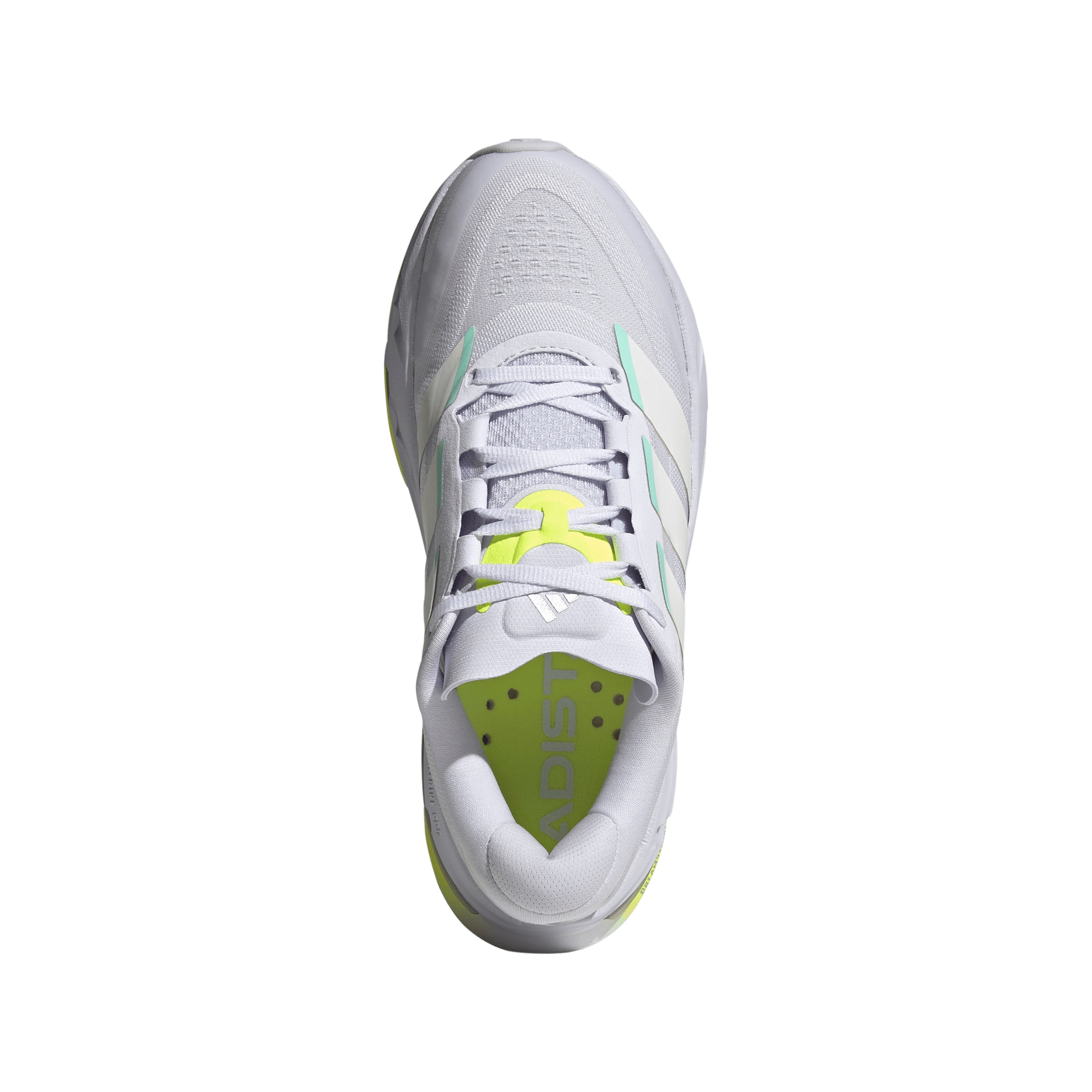 ADIDAS PERFORMANCE Løbesko 'ADISTAR BYD 2' i lilla