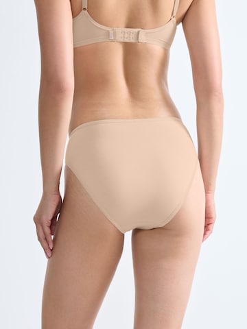 Slip 'Pure Comfort' SLOGGI en beige