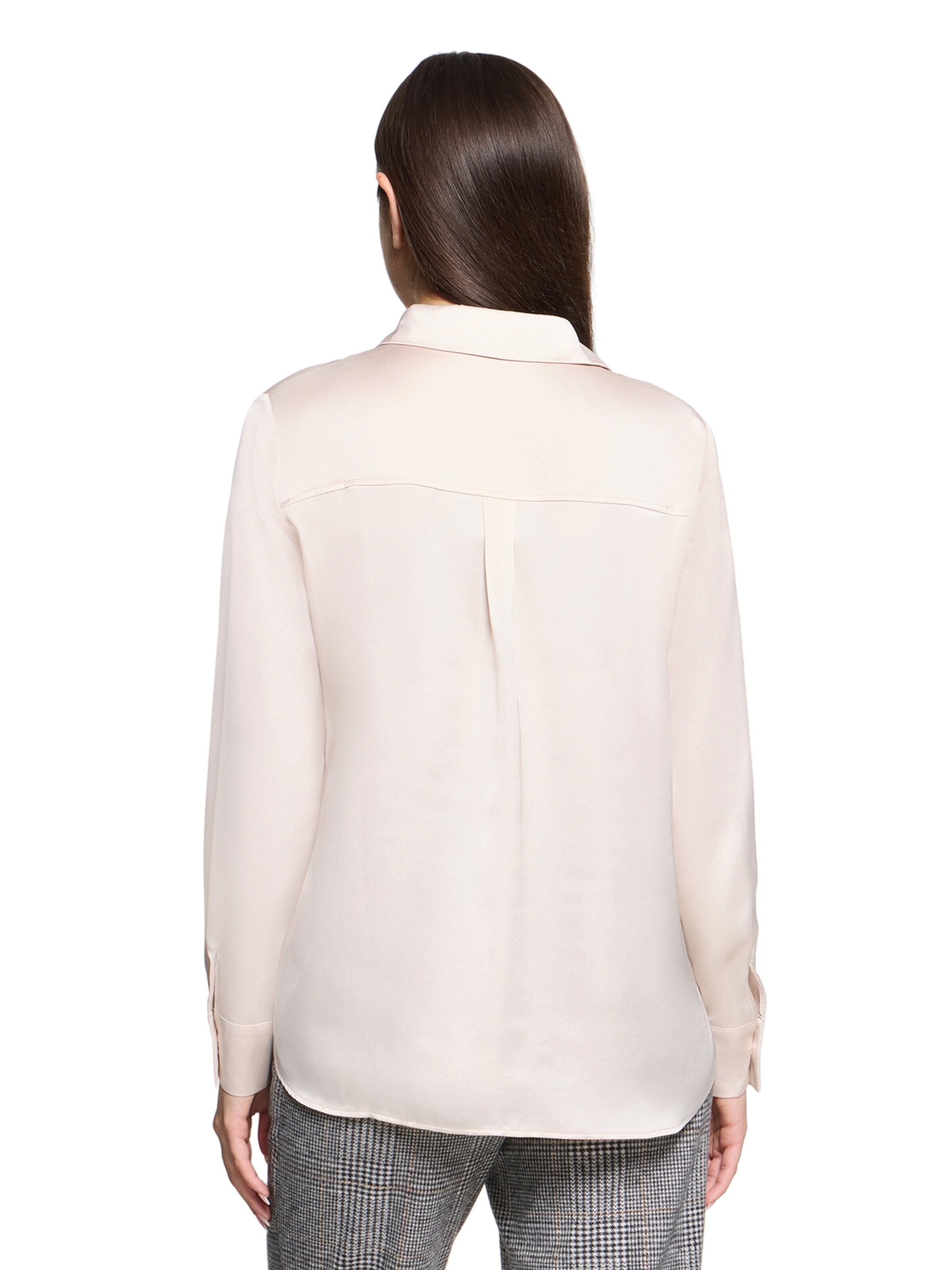 Betty & Co Blouse in Beige