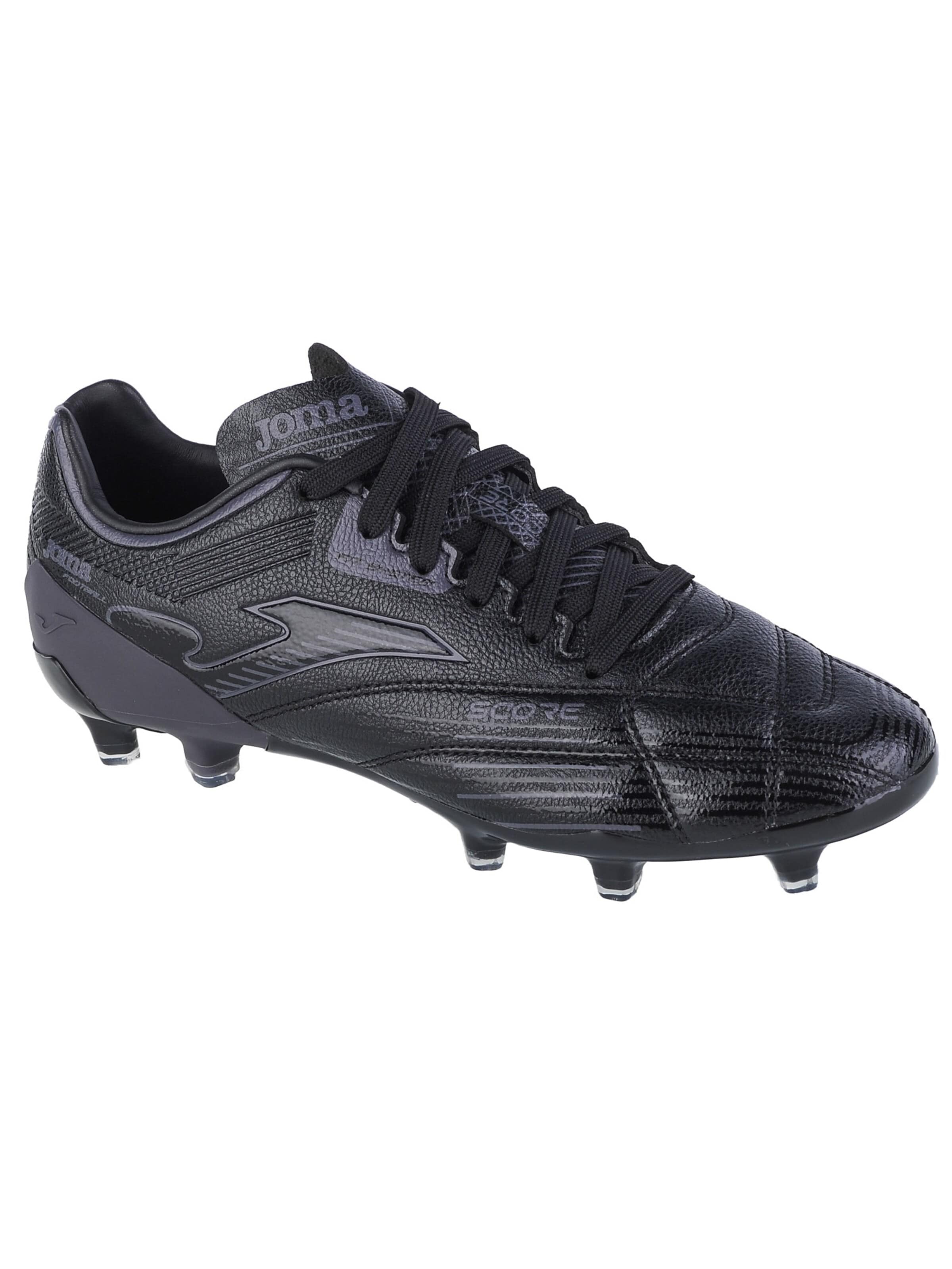 JOMA Voetbalschoen 'Joma Score 24 FG SCOW' in Grijs: voorkant