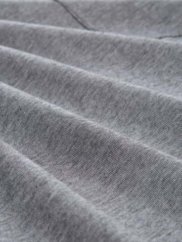 TOM TAILOR DENIM Shirt in Grey