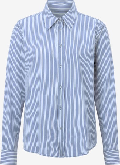 Palaidinė iš Rich & Royal, spalva – šviesiai mėlyna / balta, Prekių apžvalga