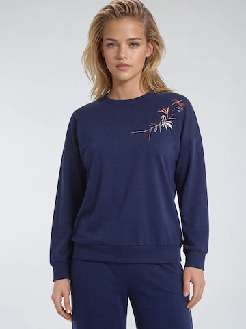 Hiccup - Calças de fato em azul