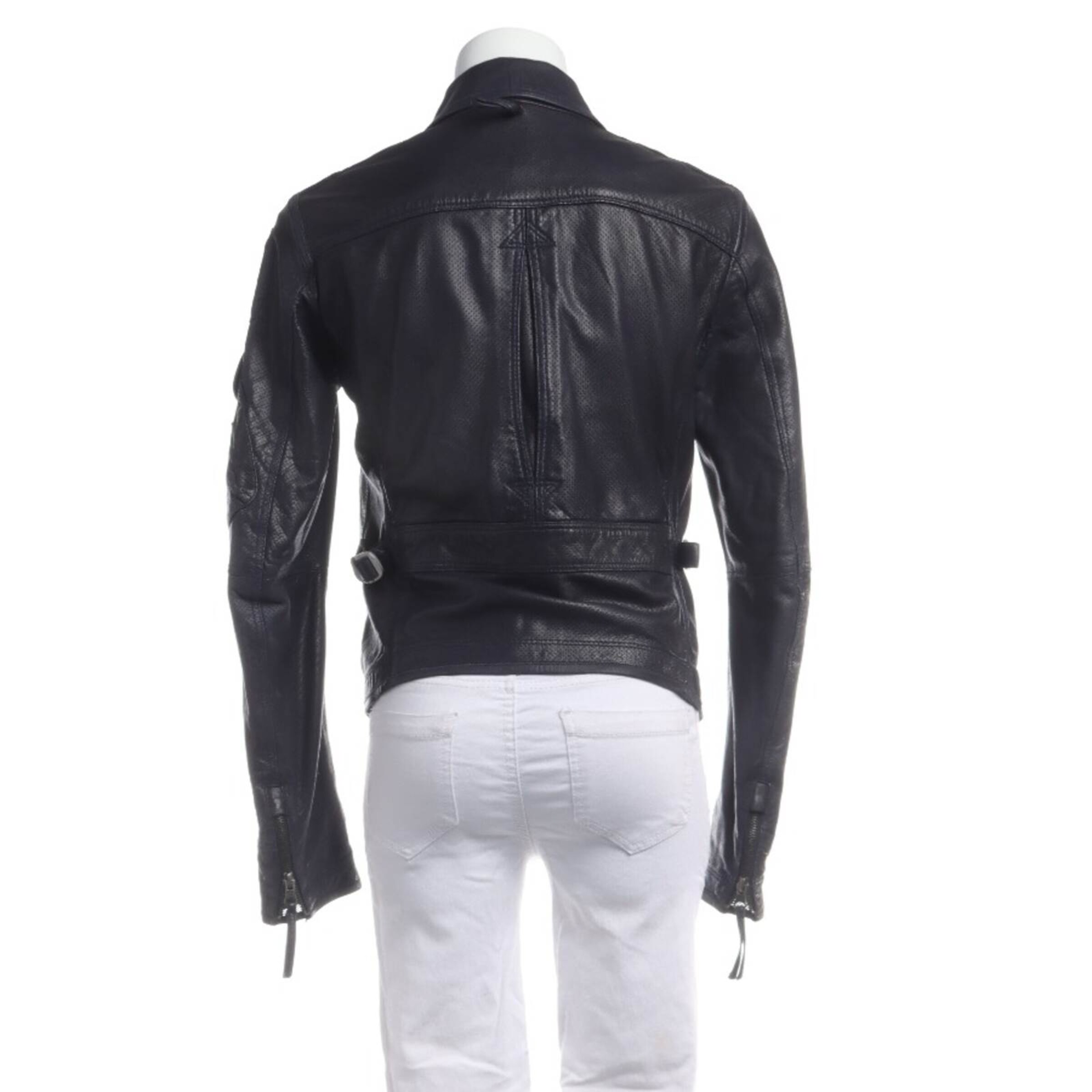 Parajumpers Jacket & Coat in S in Black