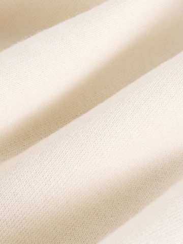 Next Sweatshirt in Beige