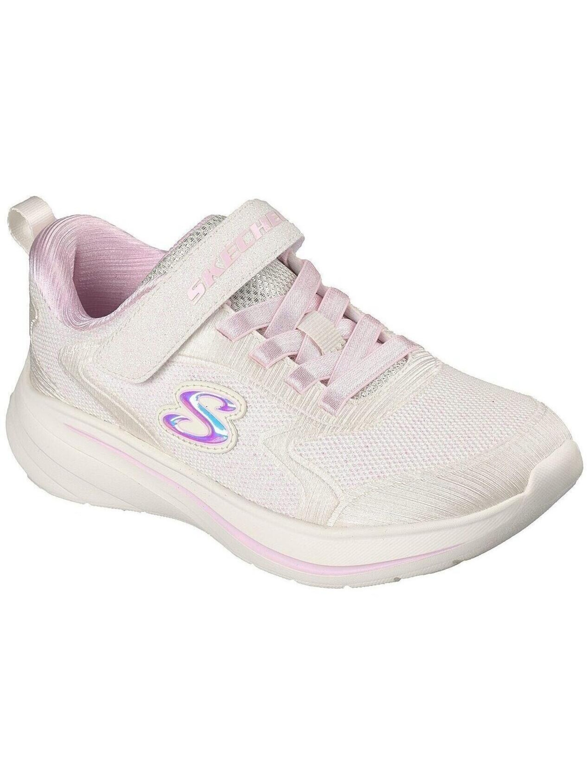 SKECHERS Sneaker 'Wave 92' in Weiß: Vorderseite