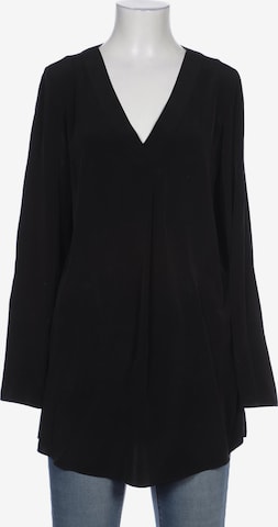 Minx Blouse & Tunic in XS in Black: front