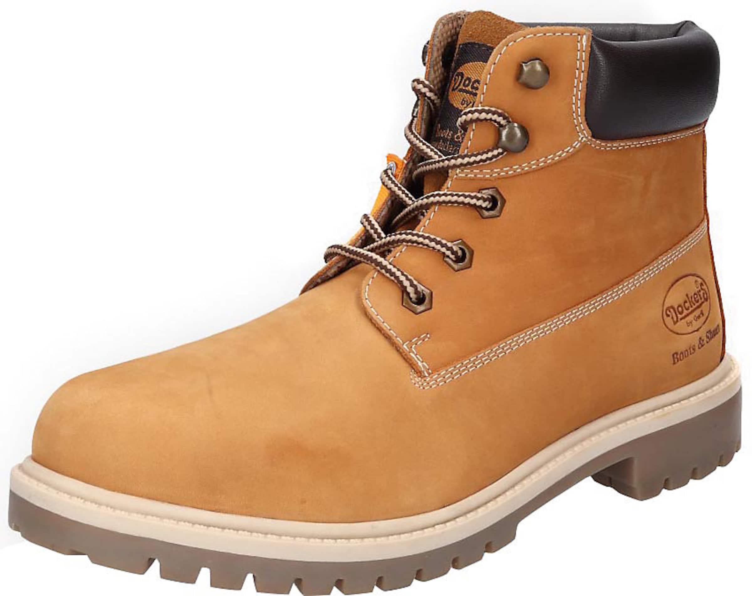 Stivali Dockers by Gerli da uomo | Compra online | ABOUT YOU