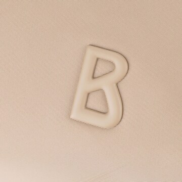 BOGNER - Mochila 'Verbier Play' en beige
