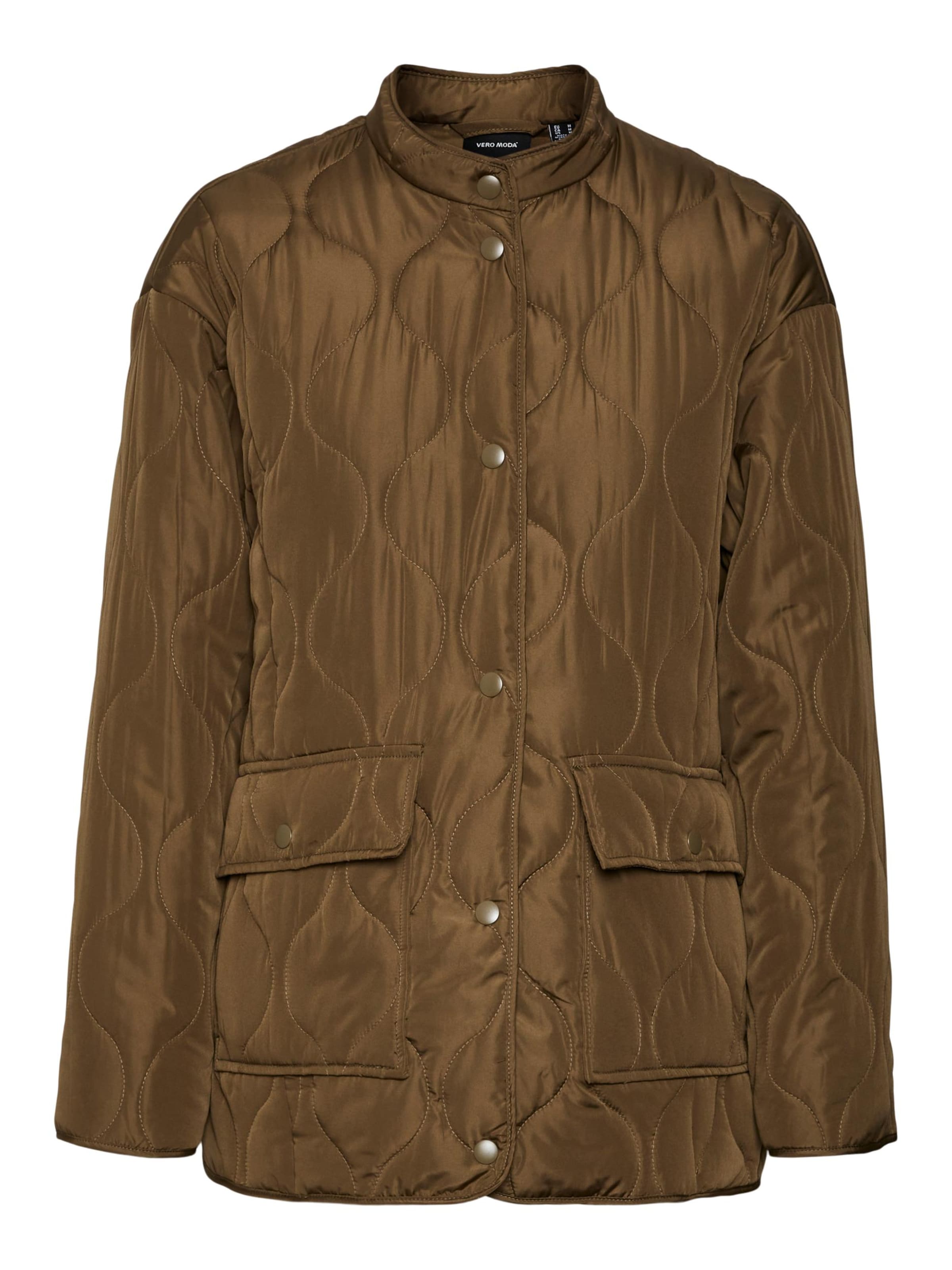 Veste kaki vero moda deals