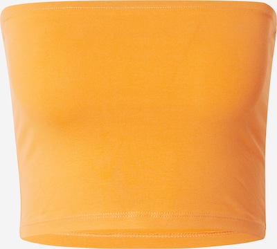 Noisy may Haut 'BRANDON' en orange, Vue avec produit