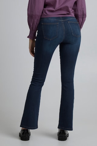 b.young Regular Jeans in Blauw