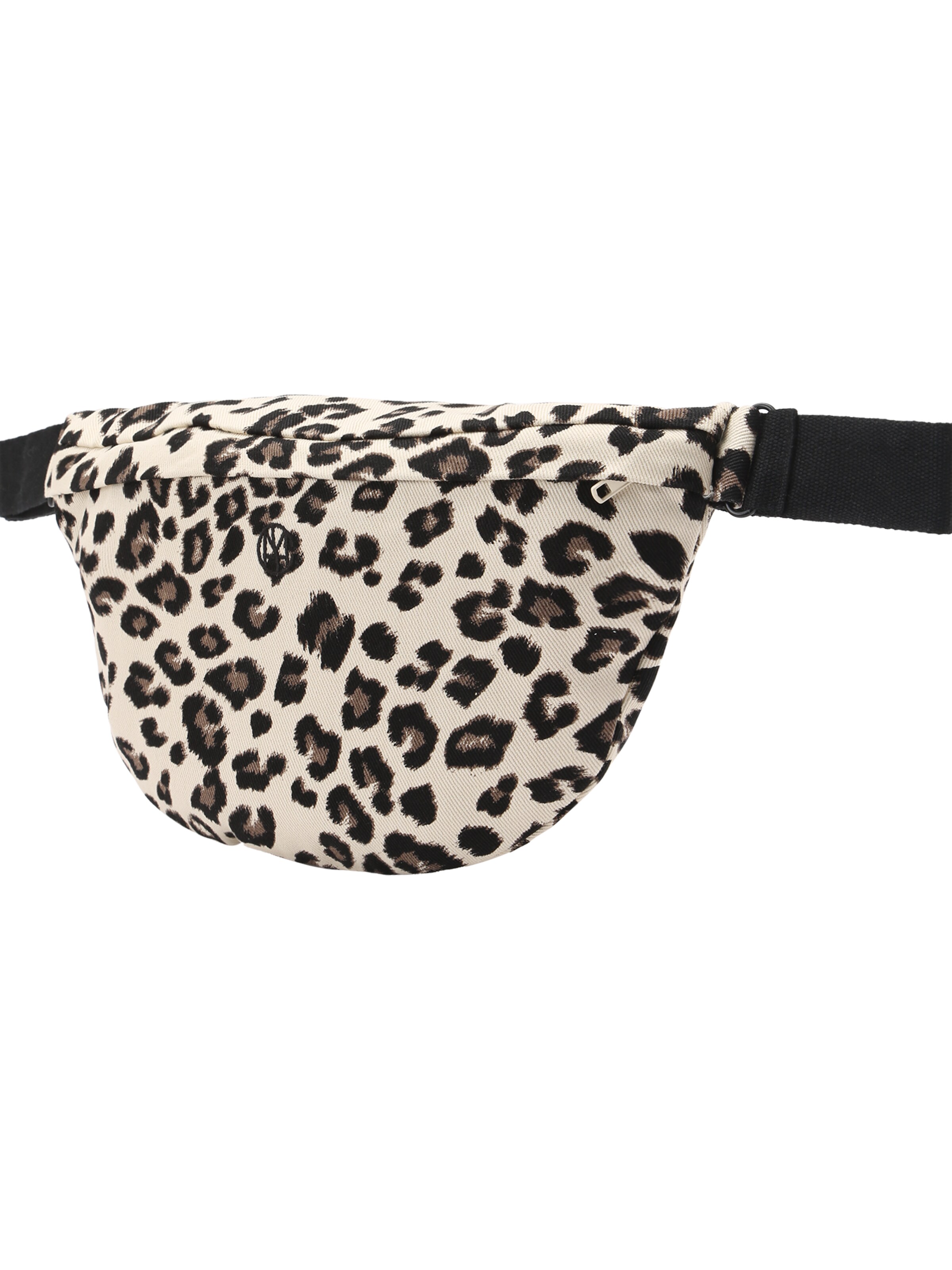 MSCH COPENHAGEN Τσαντάκι μέσης 'Sage' σε καφέ