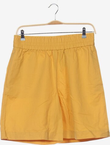 COS Shorts in L in Yellow: front