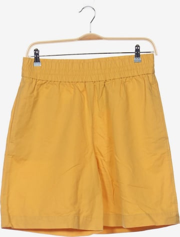 COS Shorts L in Gelb: predná strana