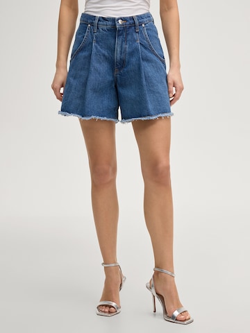 JOOP! Jeans Loose fit Jeans in Blue: front