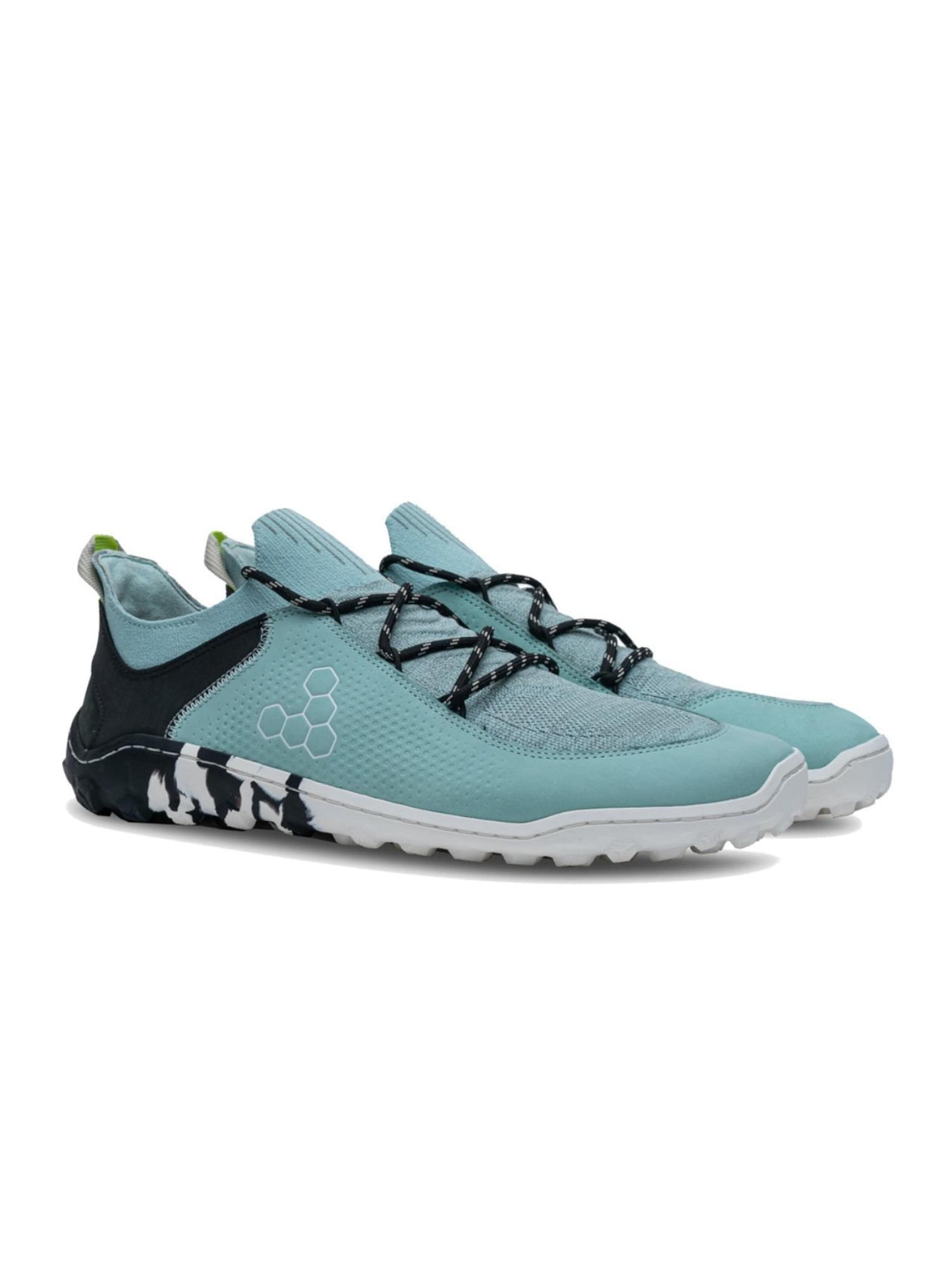 Chaussure basse 'TRACKER DECON' Vivo Barefoot en bleu