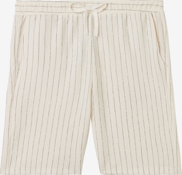 INTIMISSIMI Regular Pants in Beige: front