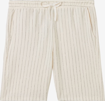 INTIMISSIMI Pants in Beige: front