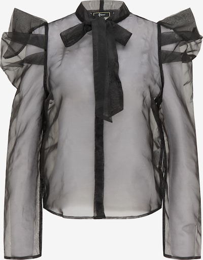 faina Bluza u crna, Pregled proizvoda