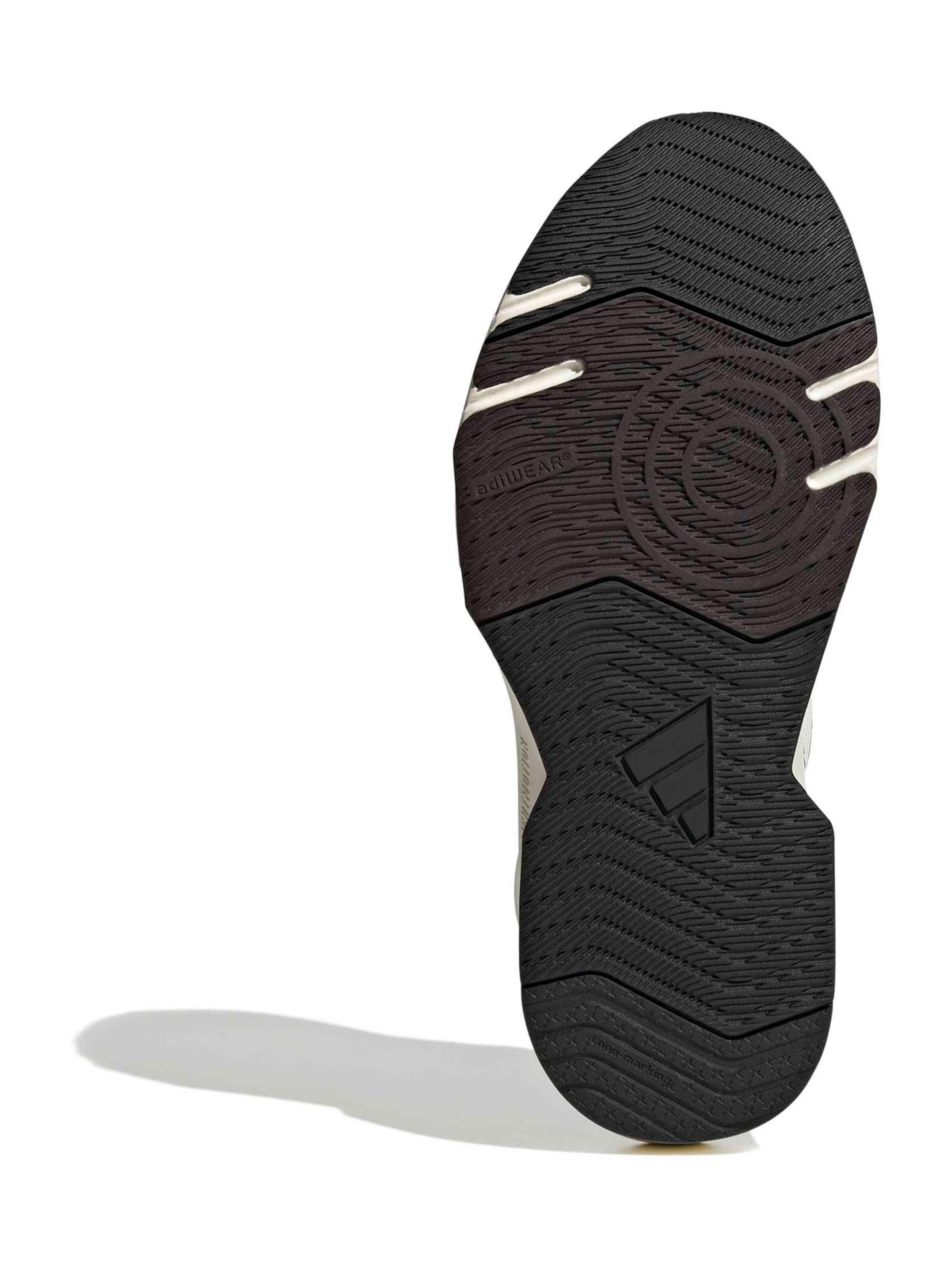 ADIDAS PERFORMANCE Athletic Shoes 'RAPIDMOVE GO' in Brown