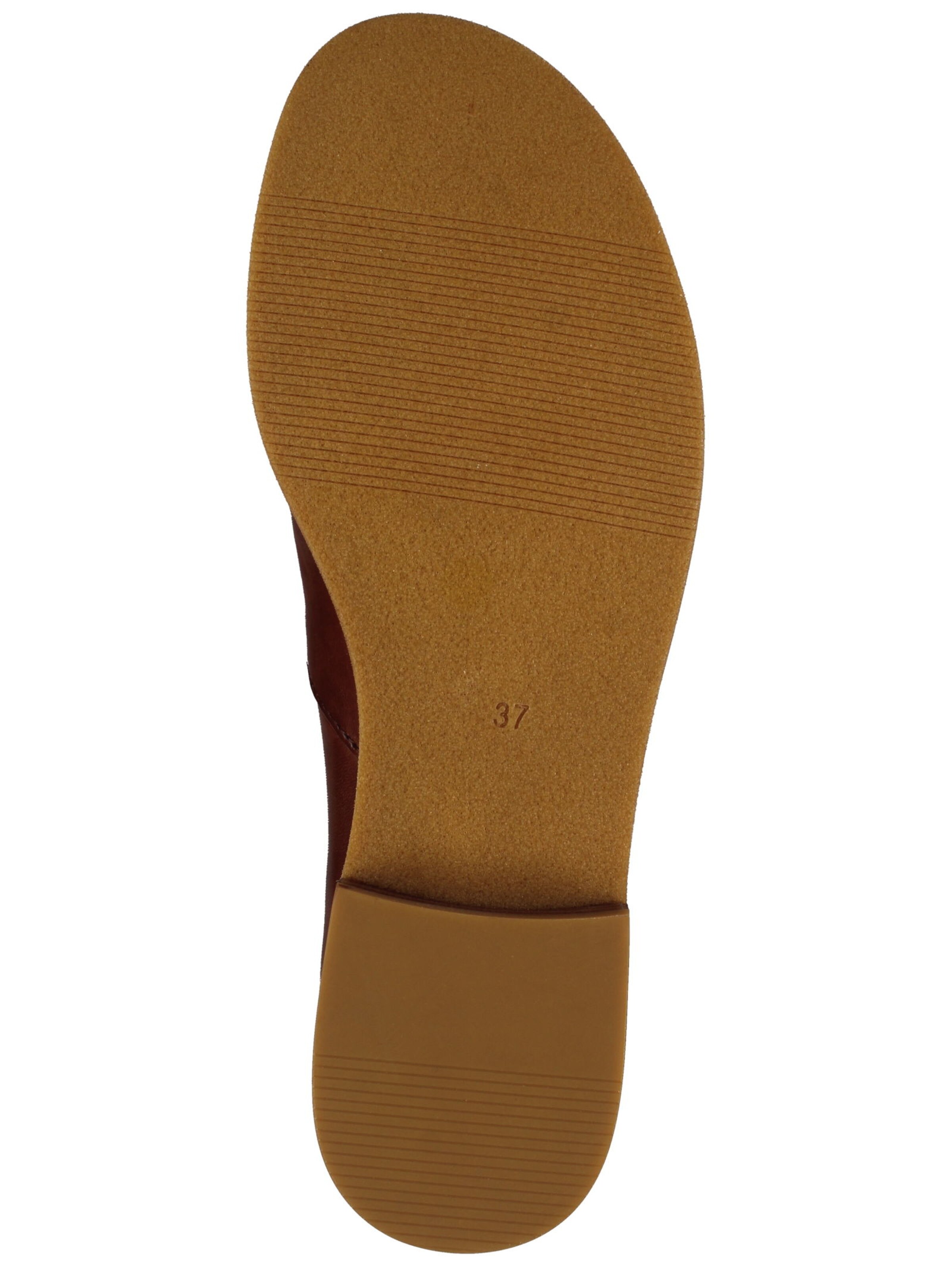 Everybody Slipper in Braun