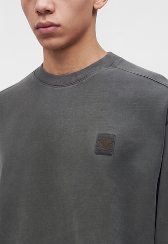 Felpa 'Vista' di Carhartt WIP in nero