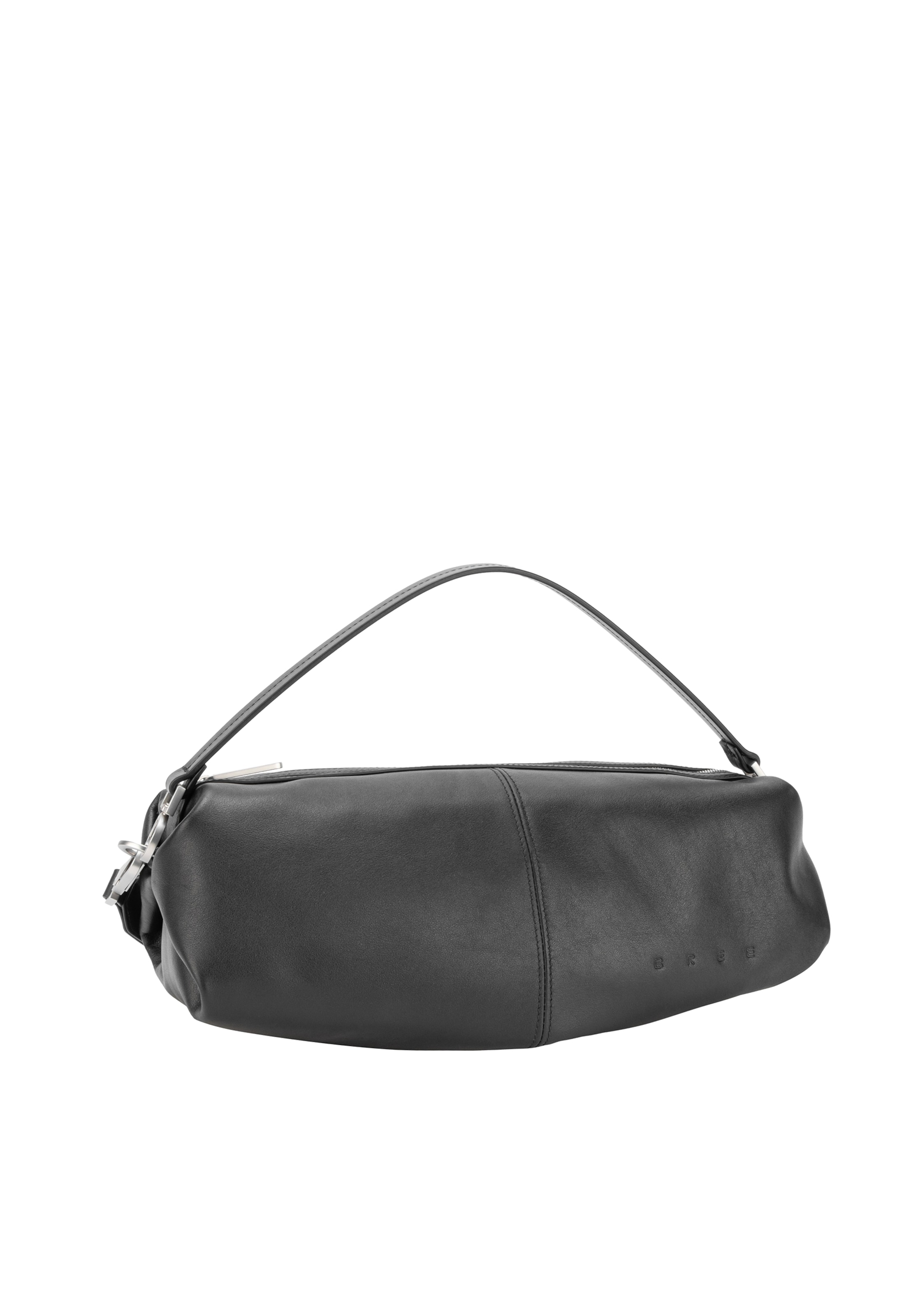 BREE Crossbody Bag 'The Statements Bonbon' in Black