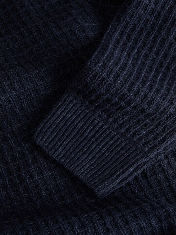 JJ Rebel Sweater 'JREBCOREY' in Blue