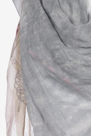 Plomo o Plata Schal oder Tuch One Size in Grau