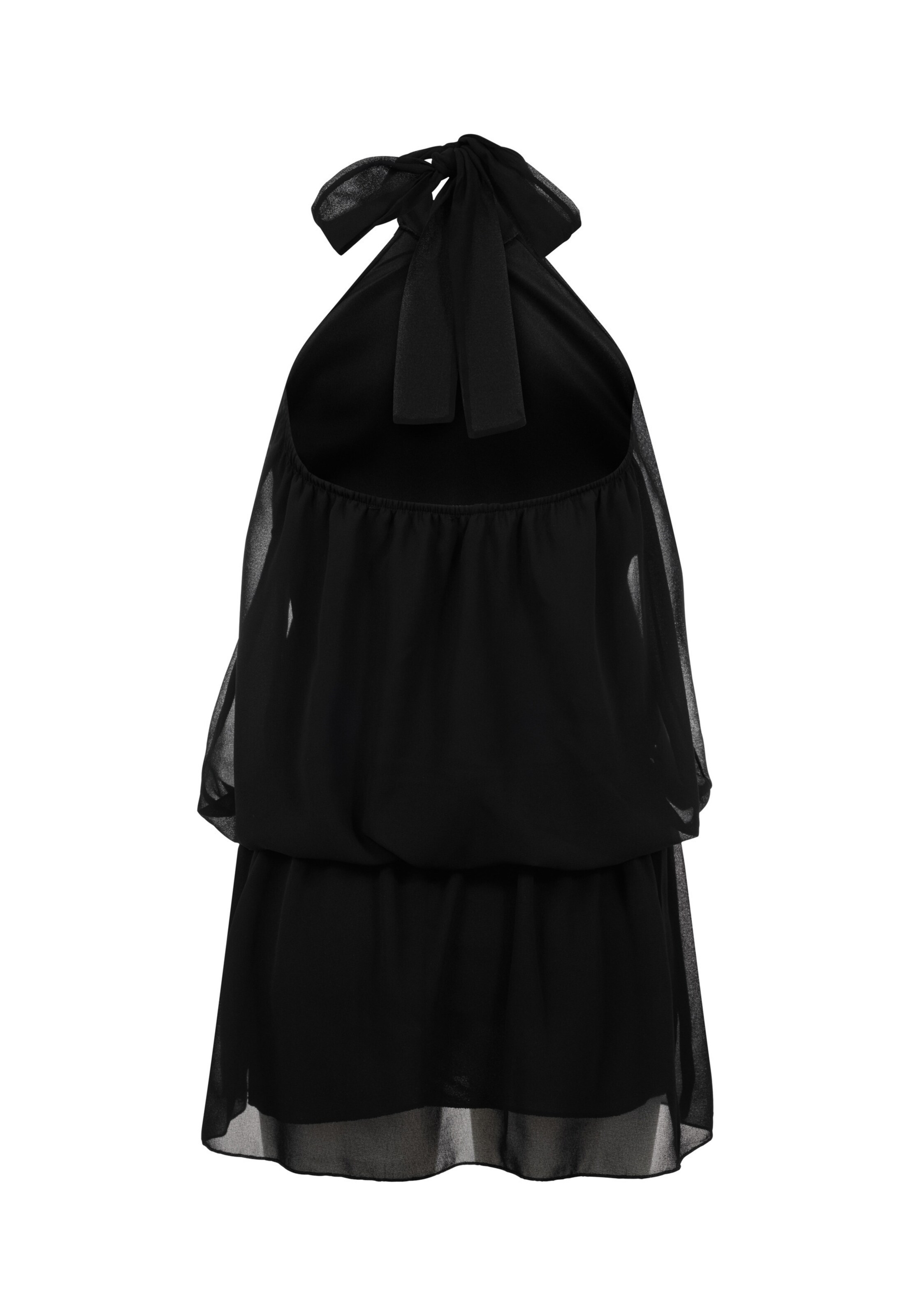 Cloud5ive Dress in Black