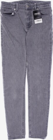 COS Jeans 26 in Grau: predná strana