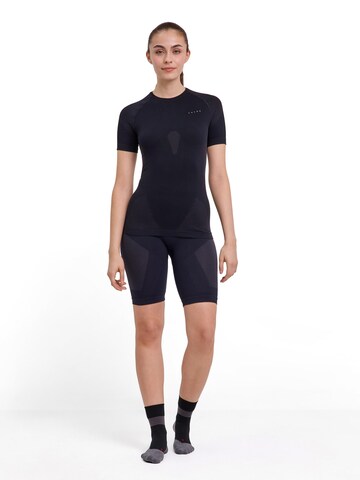 FALKE Base Layer in Black